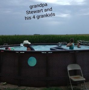 Meet your Posher, Gail